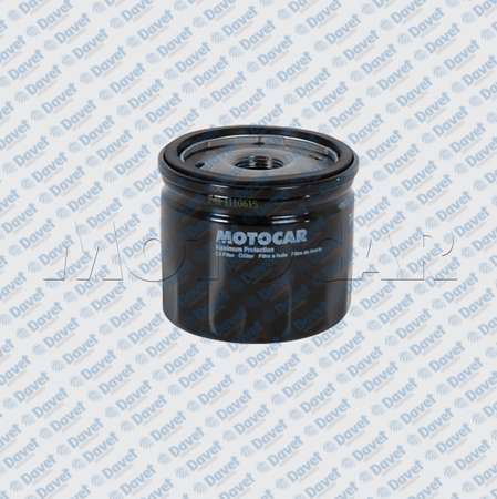 MOTOCAR 7400105 Yag Filtresi Clio Iii Fluence Logan Megane I-Ii-Iii Kango 1.5dci 1.9dci